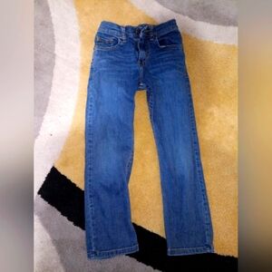 Boys Jeans size 8 Slim